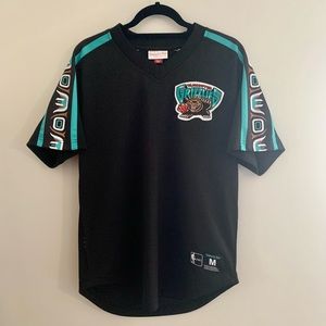 Vancouver Grizzlies Shirt